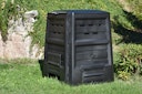 Vorschaubild KHW Komposter 640 Liter ohne Boden
