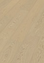 Vorschaubild HANDMUSTER MEISTER Lindura-Holzboden HD 400 | ultramattlackiert Eiche nat Alabaster geb 8919