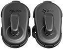 Vorschaubild SRAM Schalter Wireless Blips Schalter Set schwarz