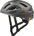 Vorschaubild Bollé Helm Spero MIPS Gr. L 59-62 cm schwarz