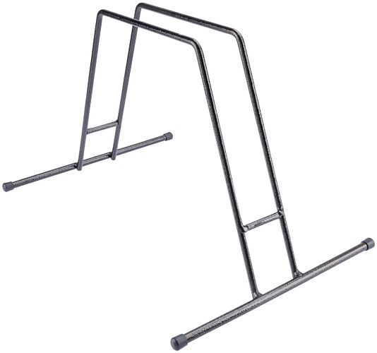 Cyclus Tools Ausstellungsständer MTB schwarz