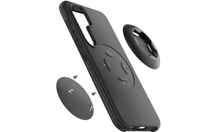 INTERPHONE Quiklox Handycase Samsung S25