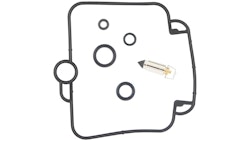 Keyster Reparatursatz Vergaser ECO