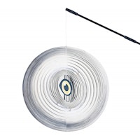 Pontec Reiherschreck PondoScare Spinner