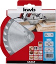 Vorschaubild kwb Hk-Sägebl.HM Ø170x30/16 Z24 585455