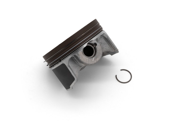 Kolben Z 190 komplett