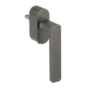 Vorschaubild Griffwerk Fenstergriff VAYA 265 MINIMAL MODERN MINIMAL MODERN F2F Kaschmirgrau L 7x40