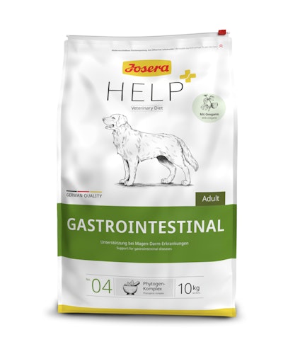 Josera GastroIntestinal Hundespezialfutter