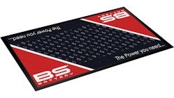 BS-Battery Teppich Universal, Maße (LxB): 220 x 95 cm