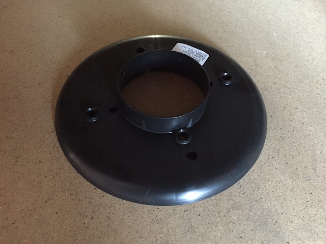 Oase Scheibe für Filterschaum (34516)