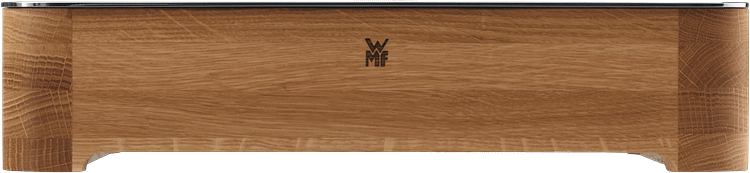 WMF Auflaufform Fusiontec L 39 x 30 x 9 cm