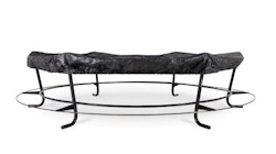 Exit Mähroboter Begrenzung für Elegant und Lotus Trampoline