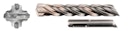 Vorschaubild Makita NEMESIS 2 SDS+ Bohrer 28x450 B-58752
