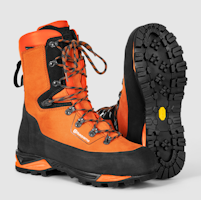 Husqvarna Schnittschutzstiefel Technical 24m/s