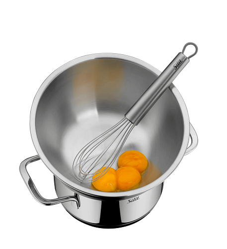 Silit Küchenschüssel-Set, 2-teilig