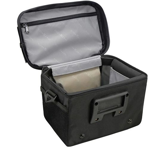 Rixen & Kaul Lenkertasche Aventour E schwarz