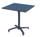 Vorschaubild Garden Pleasure Klapptisch TREVISO 70 x 70 cm, Aluminium Anthrazit