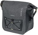 Vorschaubild Basil Lenkertasche Navigator Storm KF schwarz