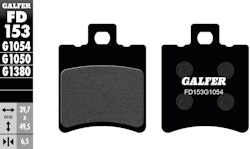 Galfer Bremsbelag FD153