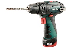Metabo Akku-Schlagbohrschrauber PowerMaxx SB Basic