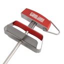Vorschaubild Grill Guru Rostheber
