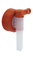 beko Auslaufhahn für 5-Liter Kanister