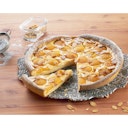 Vorschaubild Kaiser Back-/ Pizzablech Ø 28 cm Delicious