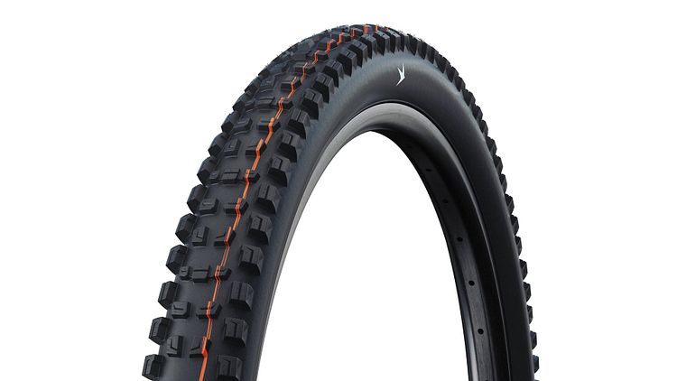 Schwalbe Romy Reifen 29 Zoll x 2,40 schwarz