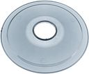 Vorschaubild Hebie Speichenschutzscheibe 160 mm schwarz-transparent