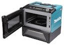 Vorschaubild Makita Akku-Mikrowelle MW001GZ