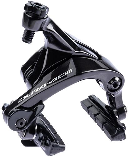 Shimano Rennbremse Dura Ace BR-R9200 hinten schwarz