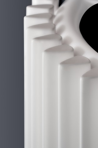 Ximax Raumheizkörper TRITON-E