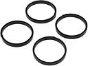 Vorschaubild RockShox Federbein Deluxe Ultimate RCT 165 mm x 40 mm