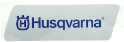 Husqvarna 544 35 75-01 - AUFKLEBER