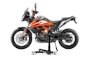 Vorschaubild Zentralständer EVOLIFT® für KTM 390 Adventure 20-24