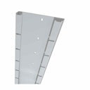 Vorschaubild Soest Gabionen Pfosten