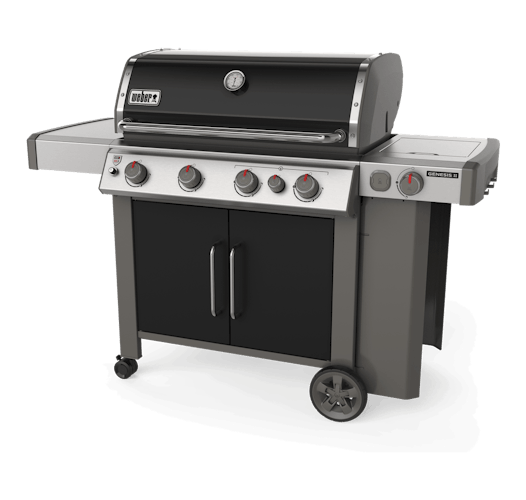 Weber Genesis II EP-435 (GBS) Gasgrill