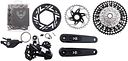 Vorschaubild SRAM Schaltgruppen-Set Eagle 90 Transmission E-Bike für Bosch Antrieb mit ISIS Kurbelsatz 16