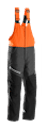 Vorschaubild Husqvarna Latzhose mit Schnittschutz 20A 60