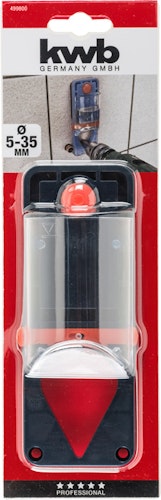 kwb Wassersystem Dia-Lochs 5-35 SB 499800