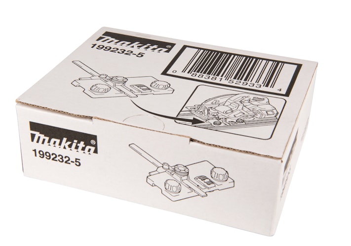 Makita Führungsschienenadapter 199232-5