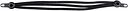 Vorschaubild CONTEC Spanngurt Urban Fix 540 mm schwarz