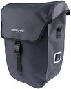 Vorschaubild AtranVelo Commuter Side Einzeltasche 24 l schwarz