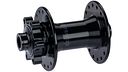 Vorschaubild CONTEC Vorderradnabe Core 32 Loch schwarz DB - 6-Loch Scheibenbremsaufnahme, Einba für 12 mm Steckachse