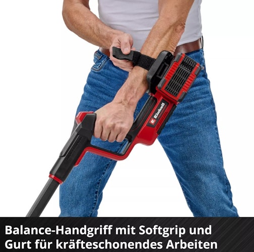 Einhell PROFESSIONAL Akku-Laubbläser GP-LB 36/270 Li E BL-Solo 3433570
