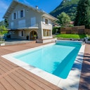 Vorschaubild MoistureShield® Terrassendiele LifeCycle - Walnut