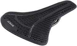 fi'zi:k Tempo Aliante R3 Adaptive Sattel schwarz