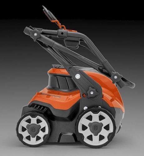 Husqvarna Elektro-Vertikutierer S 138C