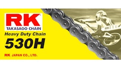RK Kette 530H, 108 Glieder