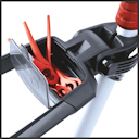 Vorschaubild Einhell Akku-Rasentrimmer GE-CT 18 Li Kit (1x2,0Ah) 3411197